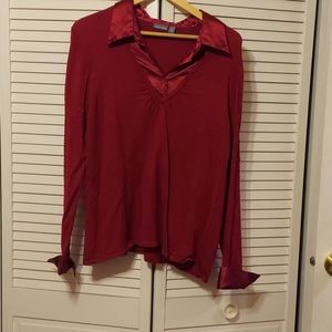 Apt 9 woman's sweater